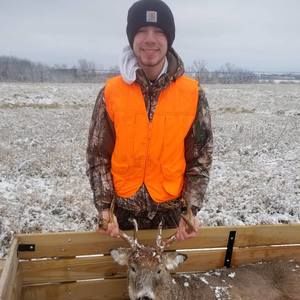 Meet your Posher, Bradley